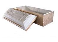 Trilogy (Simulated Stone)