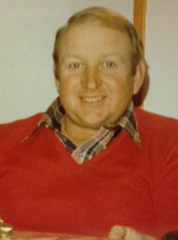 Larry McMullen
